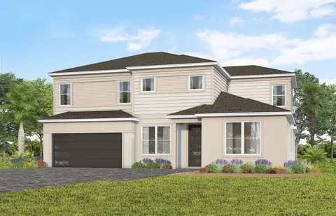Exterior - 15502 Horizon View Loop, Clermont, FL 34711 photo 4 of 9