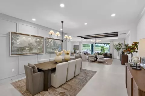 Dining - 15502 Horizon View Loop, Clermont, FL 34711 photo 1 of 2