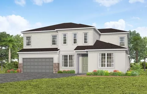 Exterior - 15502 Horizon View Loop, Clermont, FL 34711 photo 7 of 9