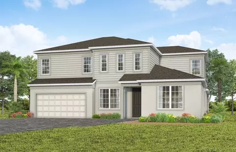 Exterior - 15502 Horizon View Loop, Clermont, FL 34711 photo 6 of 9