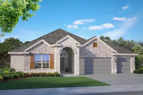 1013 Sydney Blvd, Thorndale, TX 76577