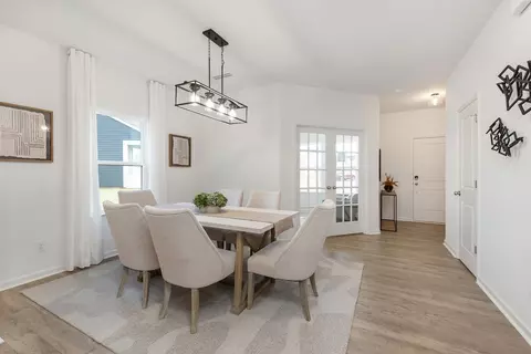 Dining - 95 Benson Vlg Dr, Benson, NC 27504 photo 4 of 4