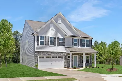 Exterior - 95 Benson Vlg Dr, Benson, NC 27504 photo 4 of 11