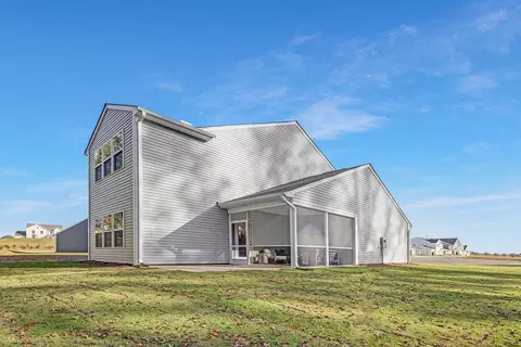 Exterior - 95 Benson Vlg Dr, Benson, NC 27504 photo 9 of 11