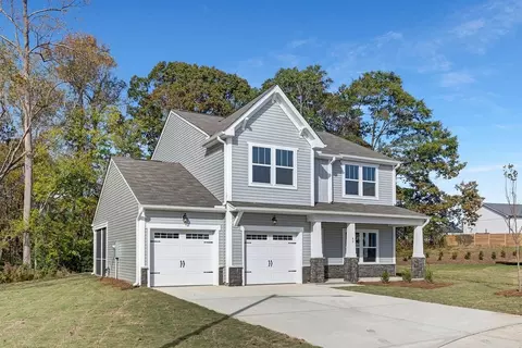 Exterior - 95 Benson Vlg Dr, Benson, NC 27504 photo 6 of 11