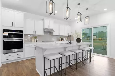 Kitchen - 95 Benson Vlg Dr, Benson, NC 27504 photo 1 of 7