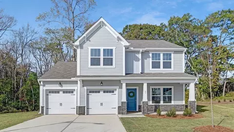 Exterior - 95 Benson Vlg Dr, Benson, NC 27504 photo 5 of 11