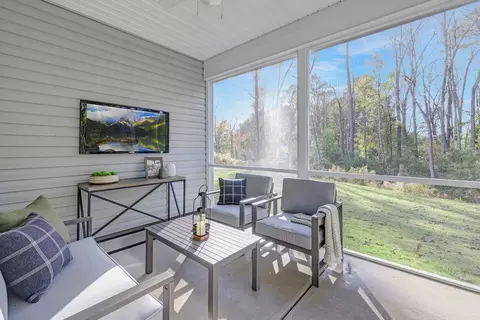 Exterior - 95 Benson Vlg Dr, Benson, NC 27504 photo 10 of 11