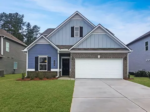 Exterior - 4901 Hazelnut Ln, Apison, TN 37302 photo 5 of 18