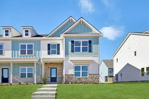 Exterior - 4901 Hazelnut Ln, Apison, TN 37302 photo 9 of 18