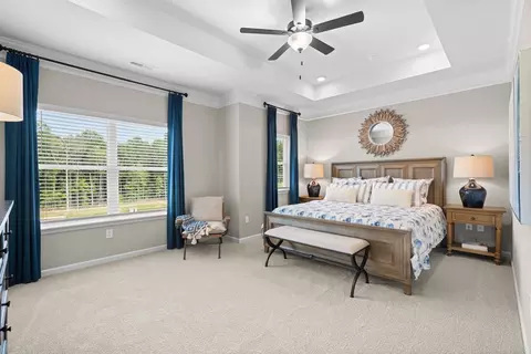 Bedroom - 4901 Hazelnut Ln, Apison, TN 37302 photo 8 of 25