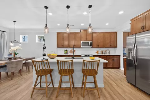 Kitchen - 4901 Hazelnut Ln, Apison, TN 37302 photo 18 of 18