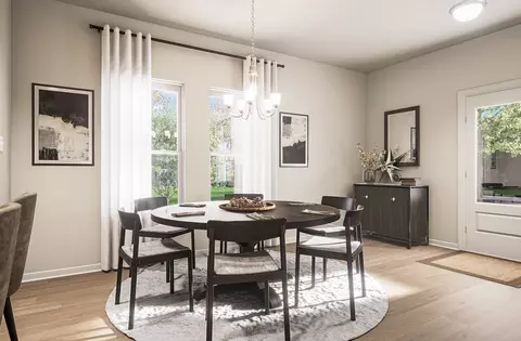 Dining - 4901 Hazelnut Ln, Apison, TN 37302 photo 6 of 9
