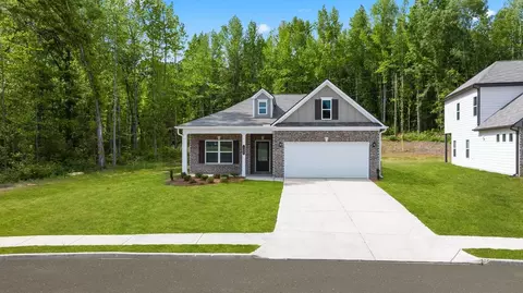 Exterior - 4901 Hazelnut Ln, Apison, TN 37302 photo 15 of 18