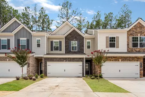 Exterior - 4901 Hazelnut Ln, Apison, TN 37302 photo 13 of 18