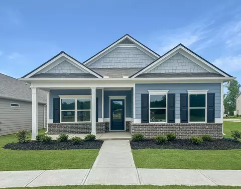 4901 Hazelnut Ln, Apison, TN 37302