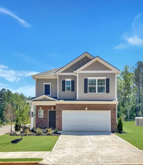Exterior - 4901 Hazelnut Ln, Apison, TN 37302 photo 3 of 18