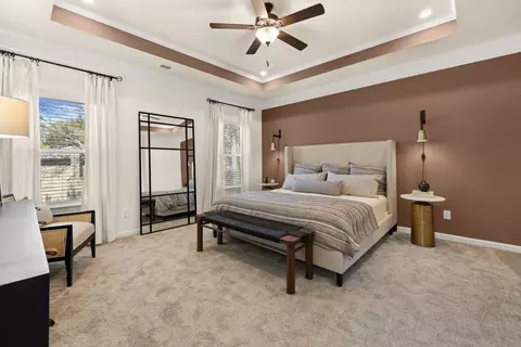 Bedroom - 4901 Hazelnut Ln, Apison, TN 37302 photo 15 of 25