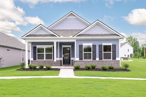 4901 Hazelnut Ln, Apison, TN 37302