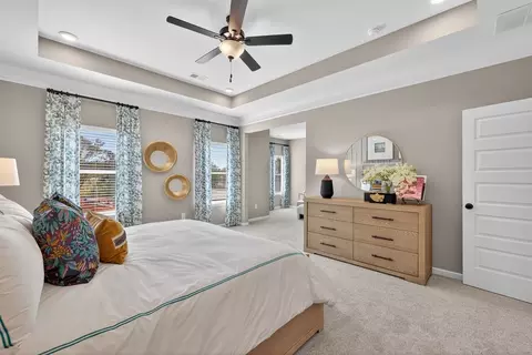 Bedroom - 4901 Hazelnut Ln, Apison, TN 37302 photo 25 of 25