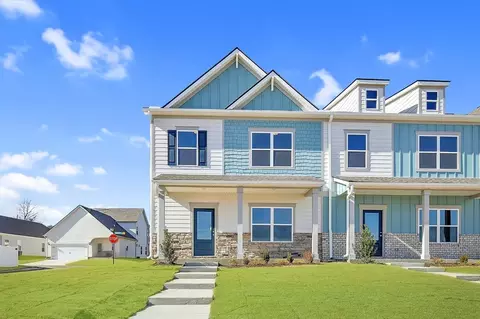 Exterior - 4901 Hazelnut Ln, Apison, TN 37302 photo 10 of 18
