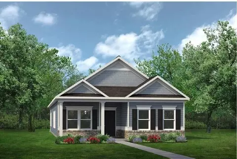 4901 Hazelnut Ln, Apison, TN 37302