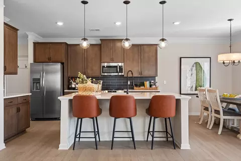 Kitchen - 4901 Hazelnut Ln, Apison, TN 37302 photo 5 of 18