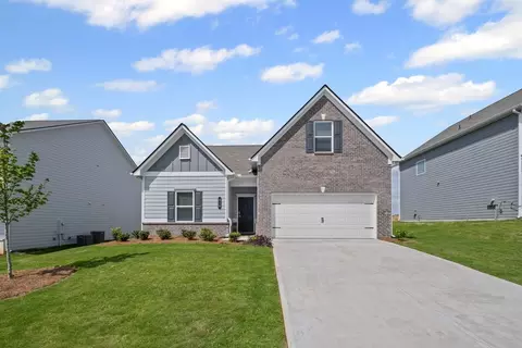 Exterior - 4901 Hazelnut Ln, Apison, TN 37302 photo 7 of 18