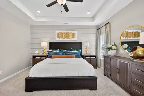Bedroom - 4901 Hazelnut Ln, Apison, TN 37302 photo 24 of 25
