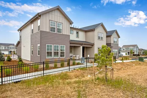 15500 W 93rd Pl, Arvada, CO 80007