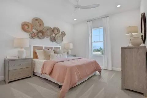 Bedroom - 7495 Sea Manatee St, Parrish, FL 34219 photo 1 of 5