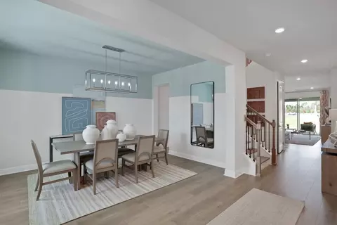 Dining - 7495 Sea Manatee St, Parrish, FL 34219 photo 1 of 4