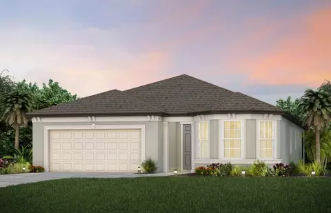 6320 SW 89th Court Rd, Ocala, FL 34481