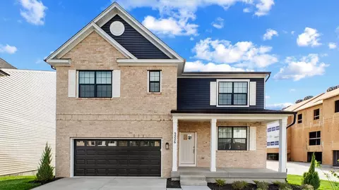 10602 Meridian Hill Way, Marlboro, MD 20772