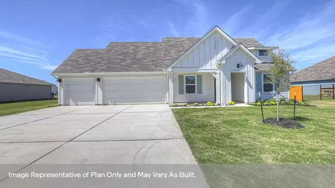 375 Mcginty Meadow Dr, Lockhart, TX 78644