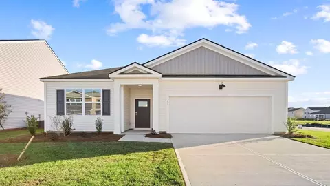 20 Lakefront Dr, Port Wentworth, GA 31407