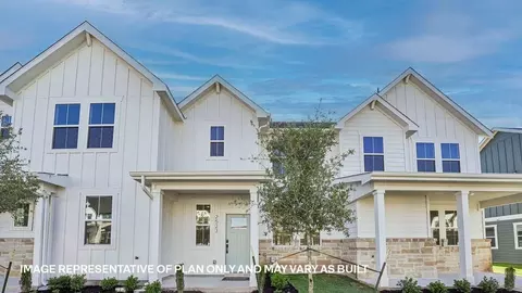 2722 Caleb Asher Loop, Round Rock, TX 78665