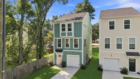 4038 Cornwell Ave, North Charleston, SC 29405