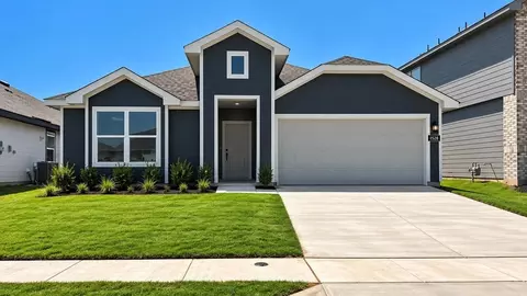 1528 Lemon Tree Ln, Fort Worth, TX 76140