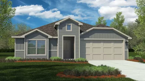 1528 Lemon Tree Ln, Fort Worth, TX 76140
