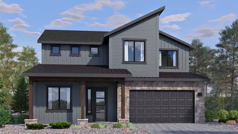 2842 S Gamma Loop, Flagstaff, AZ 86001