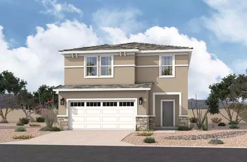 7444 W Cavalier Dr, Glendale, AZ 85303