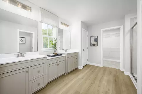 Entry Way - 484 Freedom Trail Dr, Willow Spring, NC 27592 photo 1 of 3
