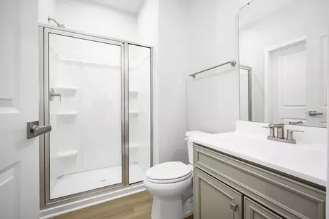 Bath - 484 Freedom Trail Dr, Willow Spring, NC 27592 photo 1 of 2