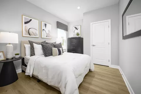 Bedroom - 484 Freedom Trail Dr, Willow Spring, NC 27592 photo 1 of 6