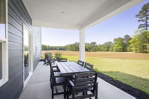 Exterior - 484 Freedom Trail Dr, Willow Spring, NC 27592 photo 2 of 3