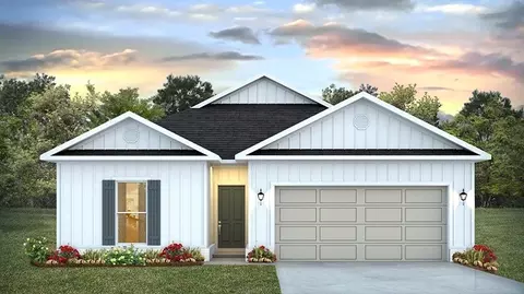 19972 Elizabeth Gardens Blvd, Silverhill, AL 36576