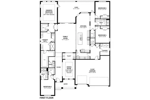 17106 Beachgrass Aly, Winter Garden, FL 34787