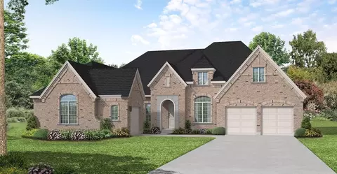 1741 Kyle Ct, Prosper, TX 75078