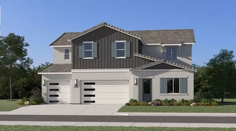 171 Lager Ct, Rescue, CA 95672
